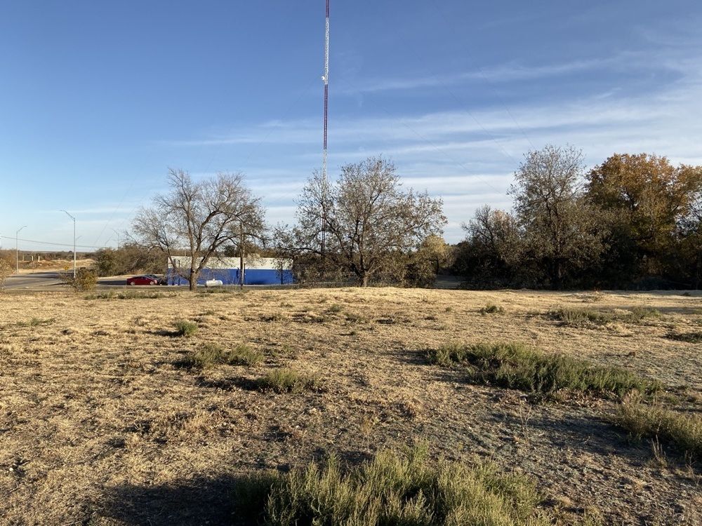 Land For Sale: 8020 Us Hwy 287, Childress, TX 79201